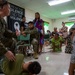 KM23: Chuuk Women’s Council CPR Training