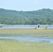 Fishing at Fort McCoy