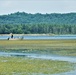 Fishing at Fort McCoy