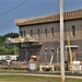 June 2023 construction operations of $11.96 million transient training brigade headquarters at Fort McCoy