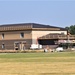 June 2023 construction operations of $11.96 million transient training brigade headquarters at Fort McCoy