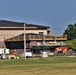 June 2023 construction operations of $11.96 million transient training brigade headquarters at Fort McCoy