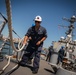USS Carney (DDG 64) Participates in CSG-4 COMPTUEX