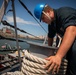 USS Carney (DDG 64) Participates in CSG-4 COMPTUEX