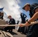 USS Carney (DDG 64) Participates in CSG-4 COMPTUEX