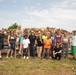 USS Normandy Sailors Participate in COMREL
