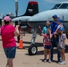 137th SOW supports Tinker Air Show