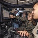 Ground Network On The Move aboard the USS America