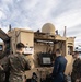 Ground Network On The Move aboard the USS America