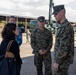 Assistant SECDEF Dr. Mara E. Karlin visits MRF-D