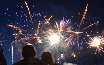 On-post resources can aid New Year resolvers at Hohenfels, USAG Bavaria