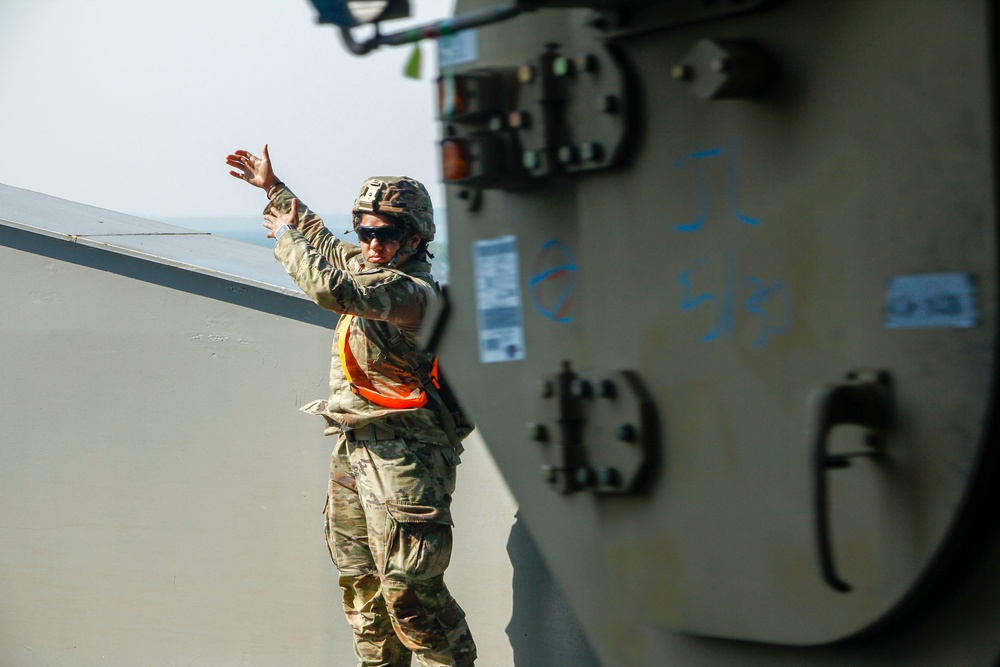 DVIDS - Images - Port Operations In Darwin, Australia [Image 5 Of 17]