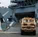 Port Operations in Darwin, Australia