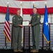 18th Wing changes command