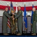 18th Wing changes command