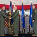 18th Wing changes command