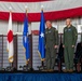 18th Wing changes command