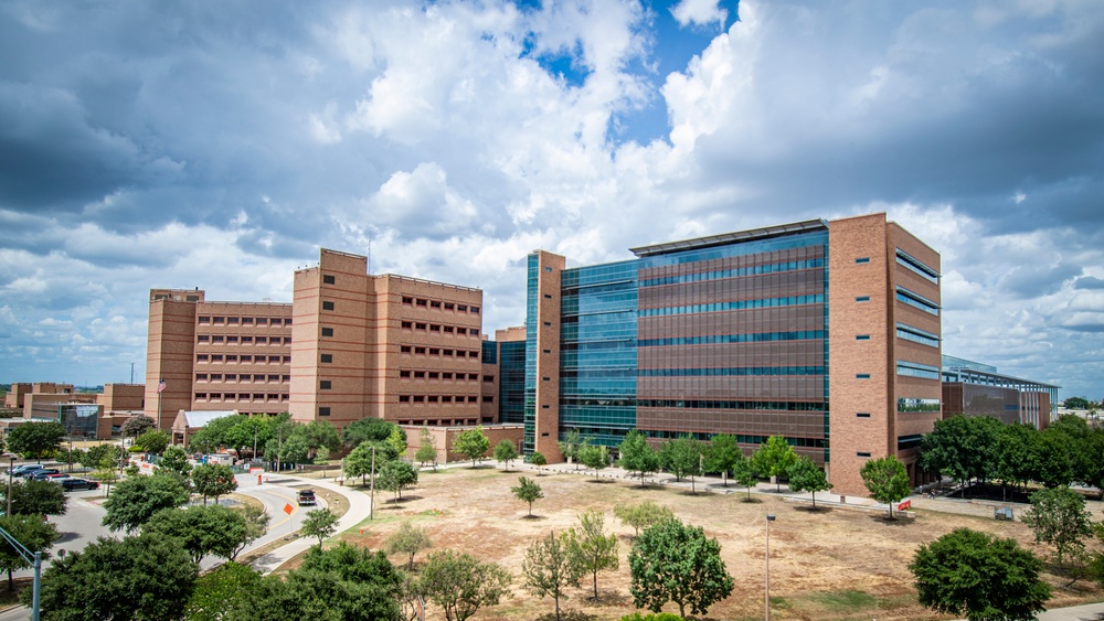 Brooke Army Medical Center