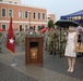 173rd Airborne Brigade Award Ceremony