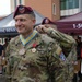 173rd Airborne Brigade Award Ceremony