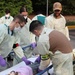 Code Green Drill: Mass Casualty Exercise Tests WRNMMC’s Response Readiness