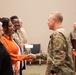 USARCENT Kicks Off New Female Professional Development Program