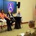 USARCENT Kicks Off New Female Professional Development Program