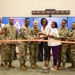 USARCENT Kicks Off New Female Professional Development Program