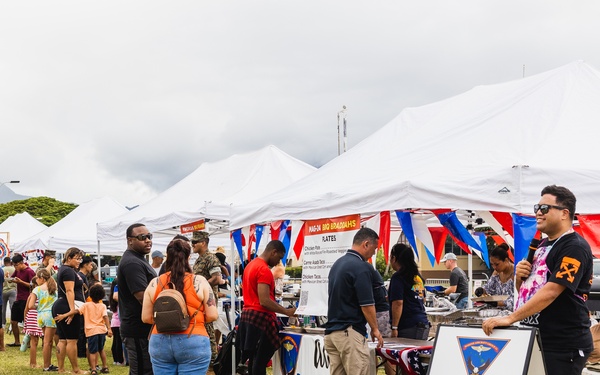 2023 K-Bay Barbecue Bash