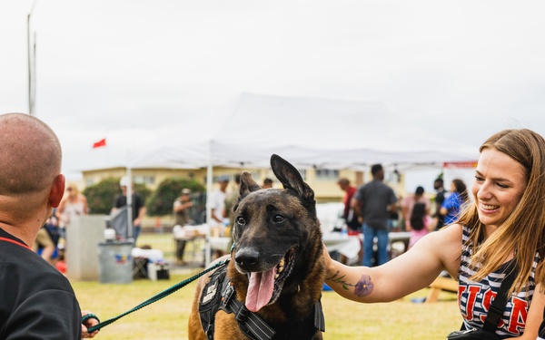 2023 K-Bay Barbecue Bash