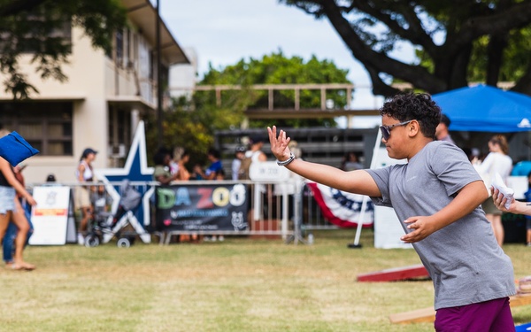 2023 K-Bay Barbecue Bash