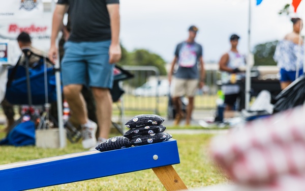 2023 K-Bay Barbecue Bash