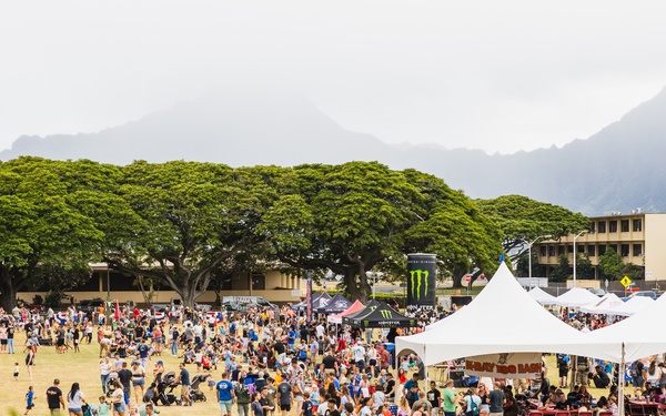 2023 K-Bay Barbecue Bash