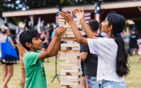 2023 K-Bay Barbecue Bash