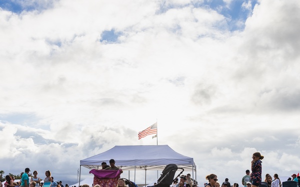 2023 K-Bay Barbecue Bash