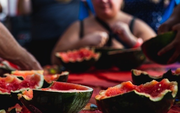 2023 K-Bay Barbecue Bash