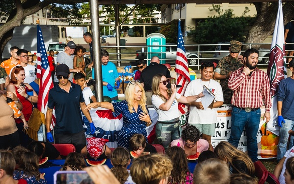 2023 K-Bay Barbecue Bash