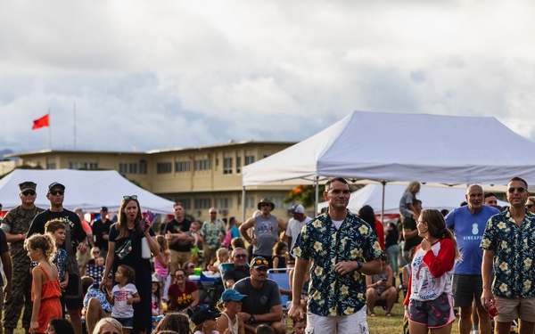 2023 K-Bay Barbecue Bash