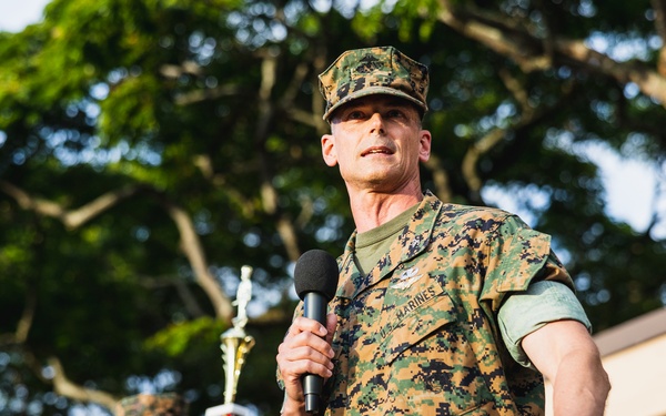 2023 K-Bay Barbecue Bash