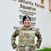 SrA Jessica Ruiz-Gracia Airman of the Week