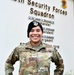 SrA Jessica Ruiz-Gracia Airman of the Week