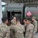 36th Tactical Advisory Squadron conduct training with Timor-Leste air component