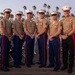 MCI-West CG attends San Clemente’s Annual Fourth of July Celebration