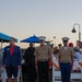 MCI-West CG attends San Clemente’s Annual Fourth of July Celebration