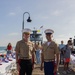 MCI-West CG attends San Clemente’s Annual Fourth of July Celebration