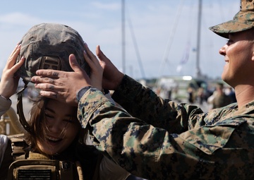 MRC at Estonian Navy Day Celebrations [13 of 15]