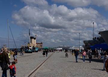 MRC at Estonian Navy Day Celebrations [11 of 15]