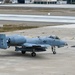 U.S. Air Force First: A-10s refuel at Chiclayo, Peru