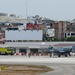 U.S. Air Force First: A-10s refuel at Chiclayo, Peru