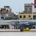 U.S. Air Force First: A-10s refuel at Chiclayo, Peru